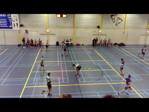 DWS-Tachos 2e helft 9. 11-12