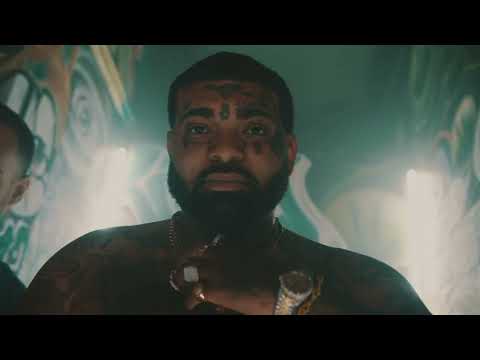 NGB FEE - 10 TOES …(OFFICIAL MUSIC VIDEO)