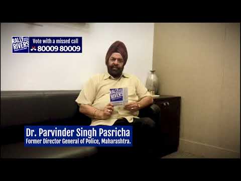 Parvinder Singh Pasricha, Ex-DGP