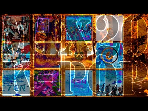 Mix K-Pop 20