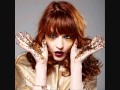 Florence + The Machine - "Drumming Song" 