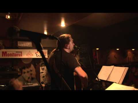 Conversatii Acustice cu trupa Odyssey - Amintire cu haiduci