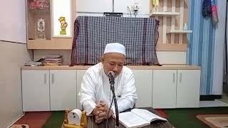 Download lagu Ngaji Risalatul Mu'awanah | Jember | KH. Sholahuddin Munshif | Jum'at 18 Agustus 2023 mp3