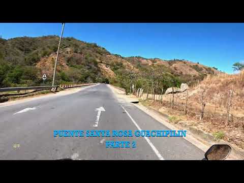 una vista impresionante desde #puente #santarosa guachipilín, #santaana norte, #elsalvador