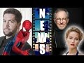 Drew Goddard for Spider-Man 2017? Steven ...