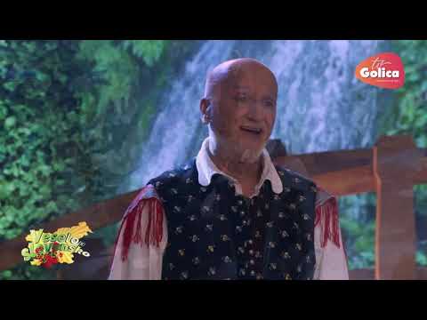 Ansambel Bratov Poljanšek - Najmaljši (Veselo po slovensko)