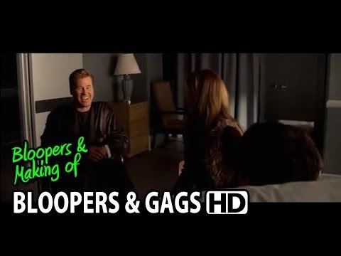 Kiss Kiss Bang Bang (2005) Bloopers Outtakes Gag Reel