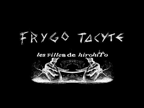Teaser Frygo Tacyte + les filles de Hirohito @Hangar Liège 14/01/2016