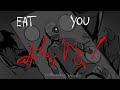 EAT YOU ALIVE Mouthwashing Animatic