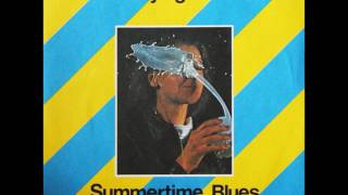 The Flying Lizards "Summertime Blues"
