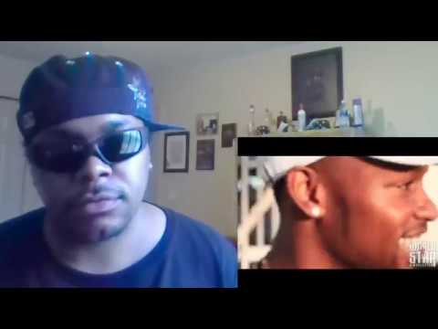 Baby Dyce Reacts - SON GOT KNOCKED OUT!