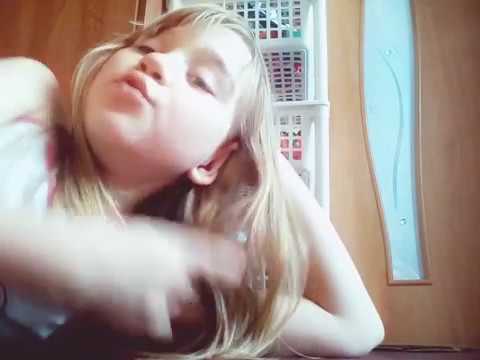 Как сесть на продольный шпагат ! 