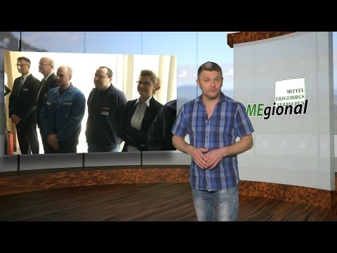 MEgional 2017 03 14 - Unsere Nachrichten für das Mittlere Erzgebirge