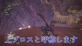 [店長とバイトR]モンスターハンター:ワールド　実況[Part15]