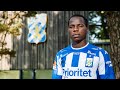 Alhassan Yusuf - IFK Goteborg 2019/20