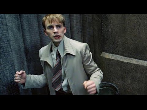 I Can Do This All Day First Fight - Captain America - The First Avenger 2011 Movie CLIP HD