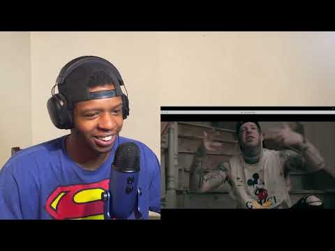 "No Good Bastards" - Tom MacDonald, Nova Rockafeller & Brandon Hart (Reaction‼️)