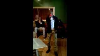 Randy Travis Point Of Light