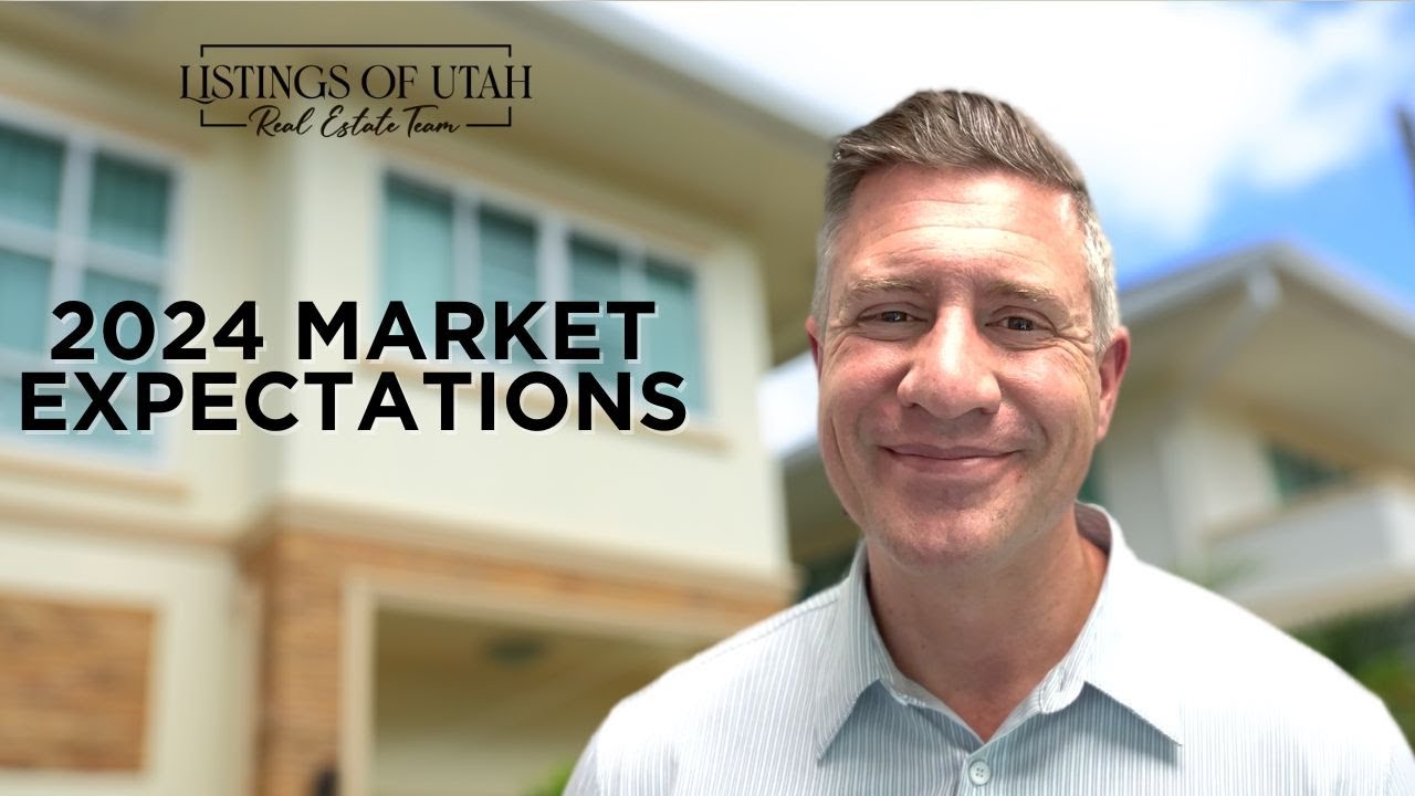 Don't Miss Out: Insights on 2024 Real Estate Trends Await