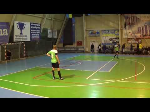 Soft Serve - Вихор