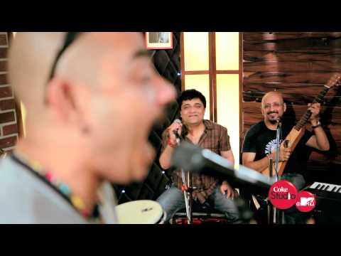 Khwajababa Long BTM - Shantanu moitra feat Bonnie Chakravarty & Pranav Biswas, CS @ MTV Season 2