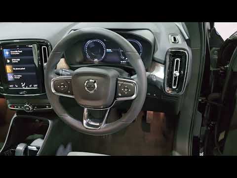 Volvo XC40 deposit Taken - Image 2