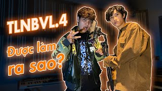 Making of TLNBVL EP.4 - Hoaprox ft. T.R.I | Tôi Làm Nhạc Bạn Viết Lời Tập 4 làm ra sao?