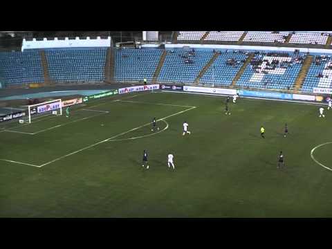 Talent Cup 2011 Academia de Fotbal Gheorghe Hagi - Inter Milano 3-0