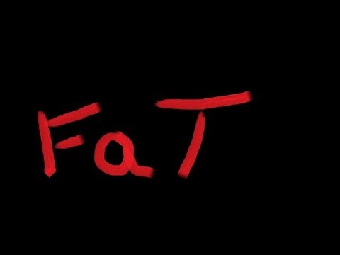 Video thumbnail for Fat