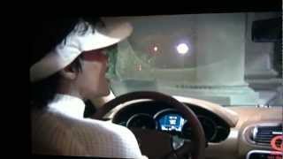 Whitney Houston sings along to Kim Burrell&#39;s &quot;Holy Ghost&quot;