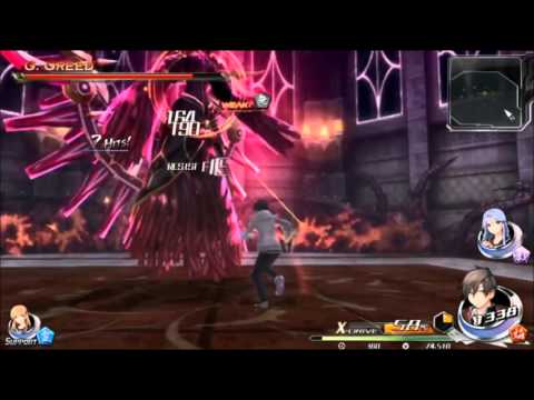 Murasaki's Favorite VGM - (176) Horrifying Disaster