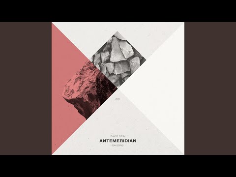 Antemeridian (Original Mix)