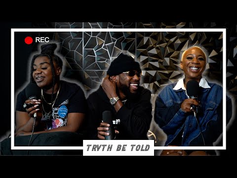 100 Watts on TNT Girls & His Legacy