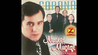Nysret Muçiqi & Corona - Kur Kujtoj