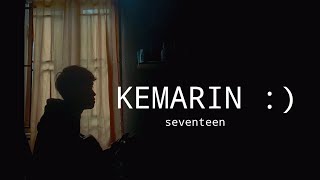 Download lagu KEMARIN - SEVENTEEN (ACOUSTIC COVER AGUSRIANSYAH) kemarin dunia terlihat sangat indah mp3