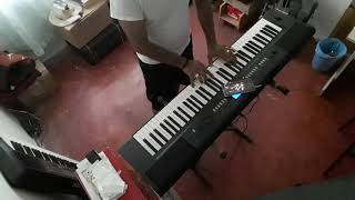 Bronco- Gajes del Oficio