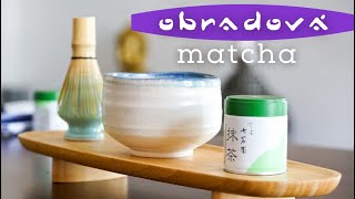 Milky Matcha 500g