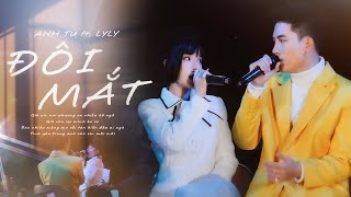 Download lagu Cặp Đôi ANH TÚ & LYLY Tái Hiện Lại Bản Hit ĐÔI MẮT Quá Ngọt Ngào Khiến Khán Giả Đắm Say mp3 Download lagu Cặp Đôi ANH TÚ & LYLY Tái Hiện Lại Bản Hit ĐÔI MẮT Quá Ngọt Ngào Khiến Khán Giả Đắm Say mp3