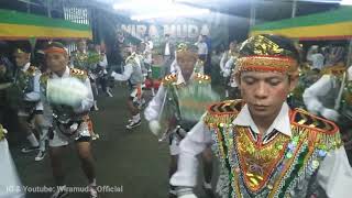 Download lagu Kubro siswo Wira muda rodat 24 mp3