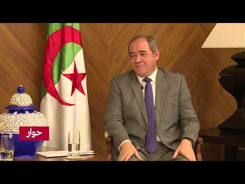 صبري بوقادوم فتح الحدود مرهون بقرار اللجنة العلمية والاستفتاء يحمل رمزية تاريخية في الجزائر الجديدة