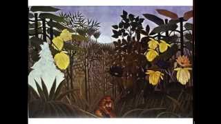 Thelonious Monk "Black and Tan Fantasy" (loop)