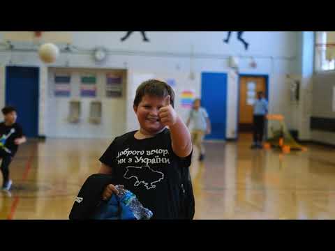 After-School Program PS90
