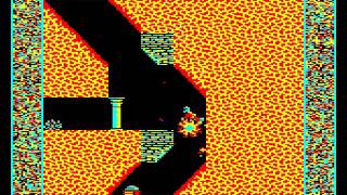 Exile by Superior Software on the Acorn Electron (part 46)