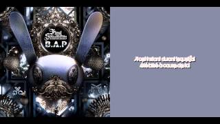 [VOSTFR] B.A.P - Save Me