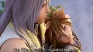 Kingdom Hearts Theater #3: Under the Sea