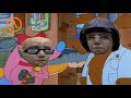 The Secret Files Of The Spy Dogs Dubbed With Half Life SFX