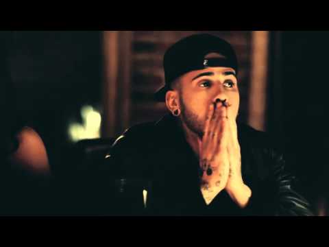 Danny Fernandes  - Fly Again/Broken Wings (Official Video)