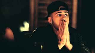 Danny Fernandes  - Fly Again/Broken Wings (Official Video)