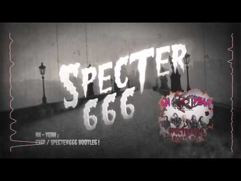 EXID - AH YEAH! [Specter666 Bootleg]