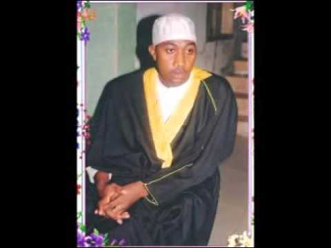 CHEIKH AHMAD TIDJANI DIABATE: Tafsir djouzouou Ama
